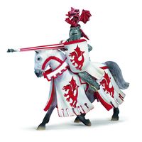 Schleich 70046 - Turnierritter, Drache