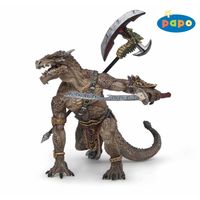 Papo 38975 - Fantasy   - Mutant Drache