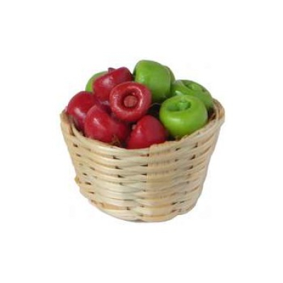 8er Set Fruchtkörbe - 4