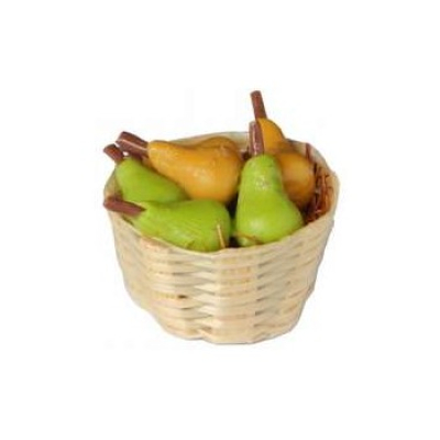 8er Set Fruchtkörbe - 5