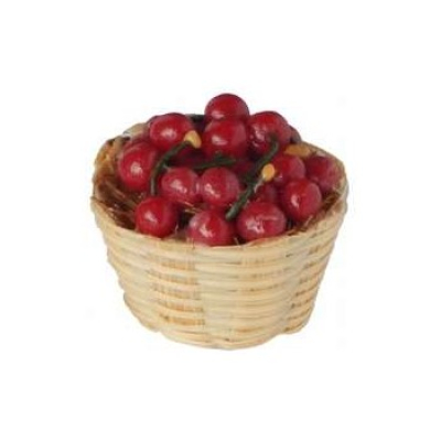 8er Set Fruchtkörbe - 6