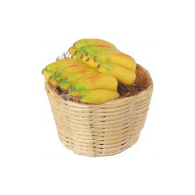 8er Set Fruchtkörbe - 7