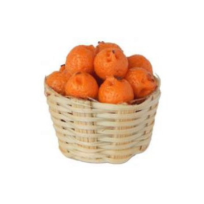 8er Set Fruchtkörbe - 8