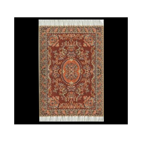 Orient Teppich 10 x 15 cm Muster G