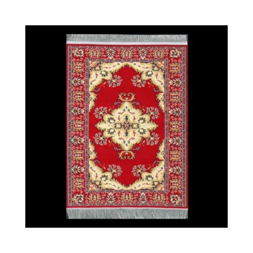 Orient Teppich 10 x 15 cm Muster J