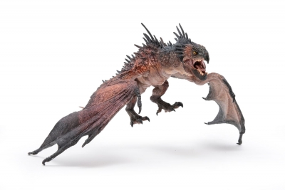 Papo - Fantasy - Drache der Lüfte - Luftdrache