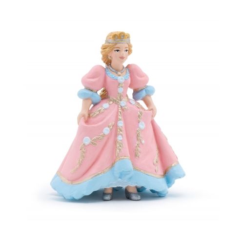 Papo - Sagen und Märchen - Prinzessin auf dem Ball