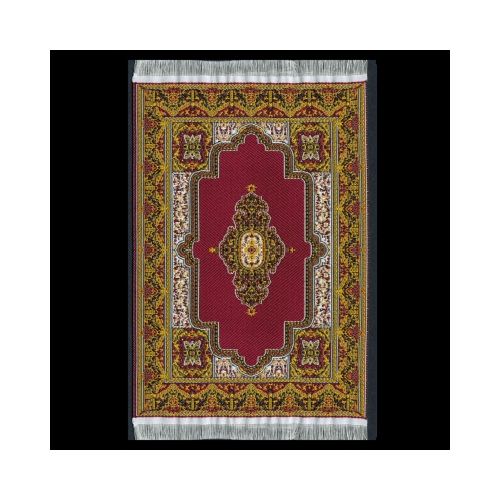 Orient Teppich 8 x 13 cm Muster H