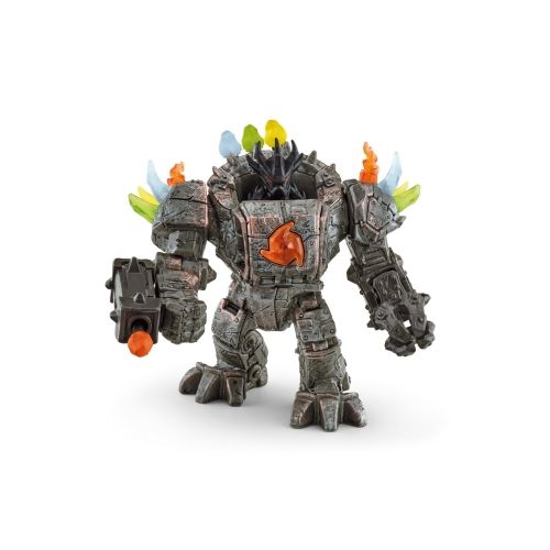 Schleich - 42549 - Master Roboter - 2