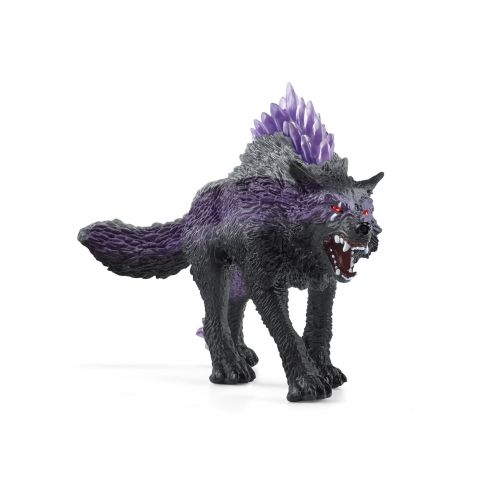 Schleich - 42554 - Schattenwolf