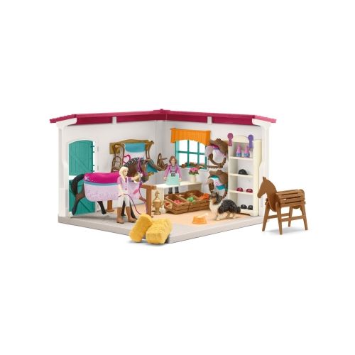 Schleich - 42568 - Reitshop - 2