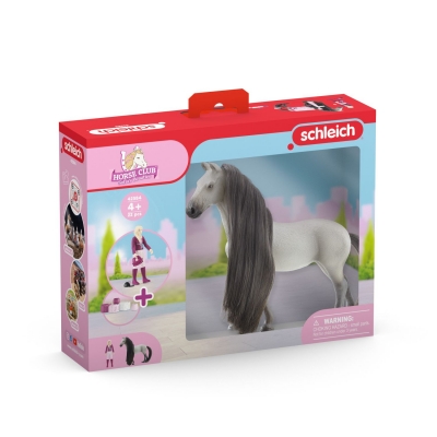 Schleich - 42584 - Sofia & Dusty Starter Set