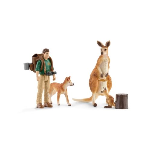 Schleich - 42623 - Outback Abenteuer - 2