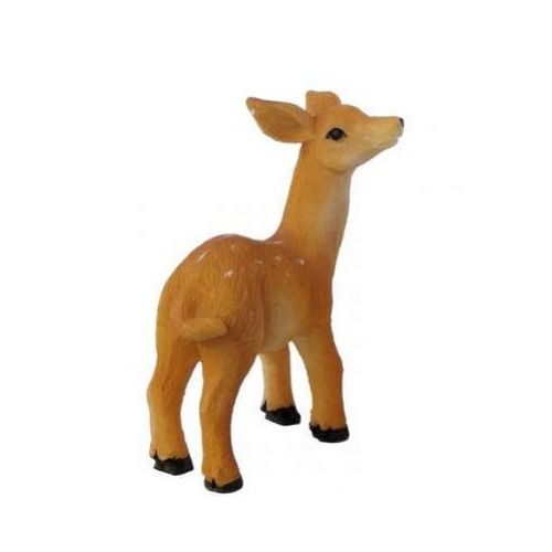 Rehkitz stehend 7 cm