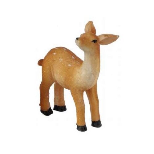 Rehkitz stehend 7 cm - 2