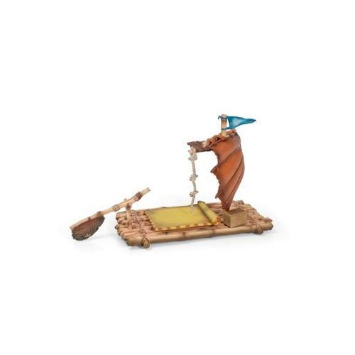 Schleich 42063 - Bayala Zubehör - Arelan Floß