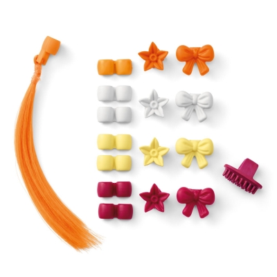 Schleich - 42616 - Haar-Clips Zubehör