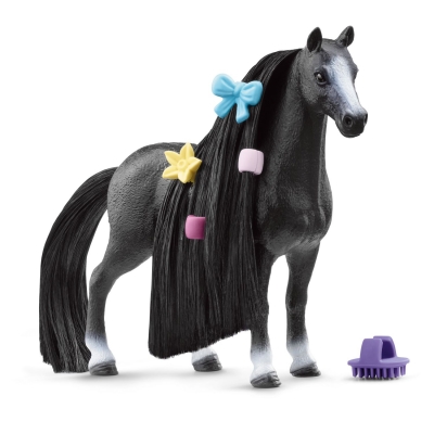 Schleich - 42620 - Beauty Horse Quarter Horse Stute