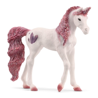 Schleich - 70763 - Sammeleinhorn Amethyst