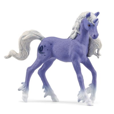 Schleich - 70769 - Sammeleinhorn Mondstein (Special)