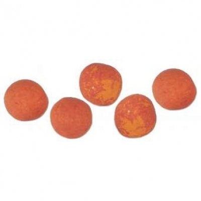 24er Set Orangen 7 mm