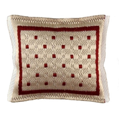 Kissen 4,2 x 3,5 cm