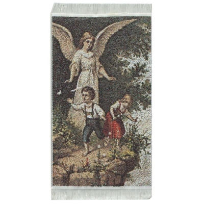 Teppich - Wandteppich Gobelins 6 x 11 cm