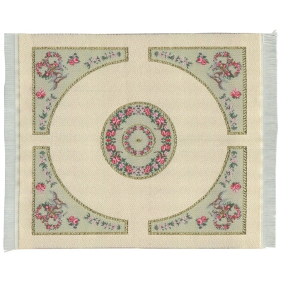 Orient Teppich  15 x 18 cm