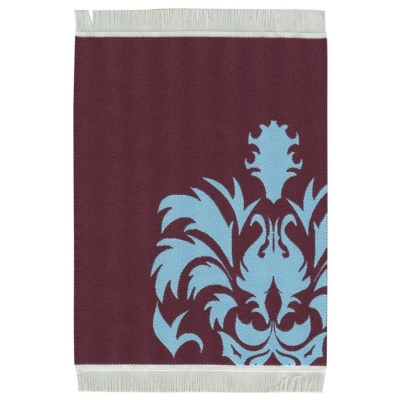 Wendeteppich  10 x 15 cm