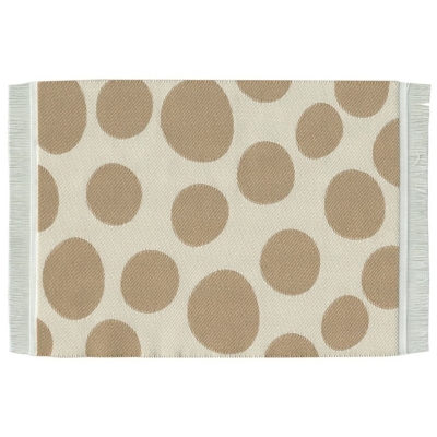 Wendeteppich Sandfarben  10 x 15 cm