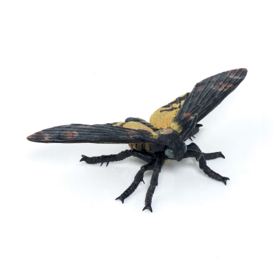 Papo - Wildtiere - Nachtfalter