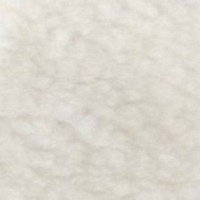 Teppich Bettvorleger aus Kunstfell in weiß 15 cm Tierform - 2