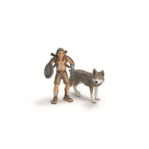 Schleich 70431 - Bayala Arelan - Gregis