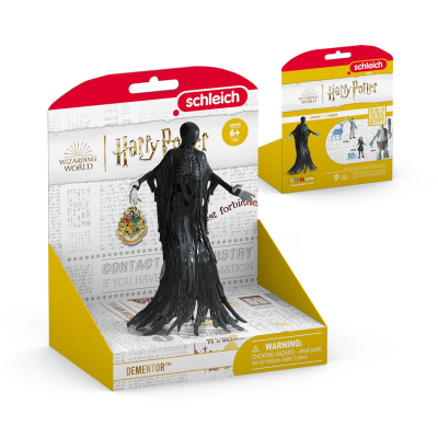 Schleich - 13992 - WIZARDING WORLD™  Dementor™ - 2