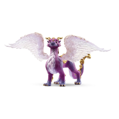 Schleich - BAYALA® 70762 - Nachthimmeldrache