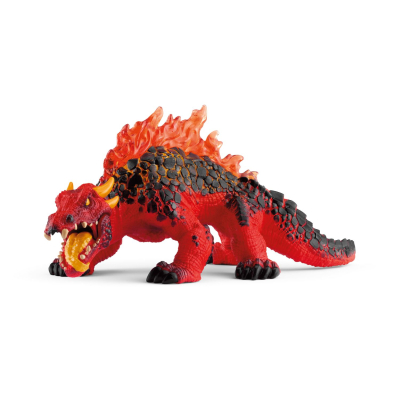 Schleich - ELDRADOR® CREATURES 70156 - Magmawaran