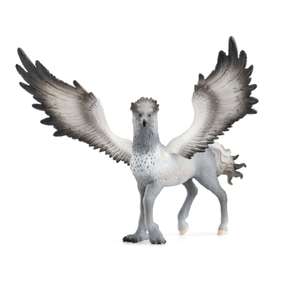 Schleich - 13988 - Seidenschnabel