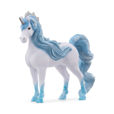 Schleich - BAYALA® 70823 - Flowy Einhorn Stute