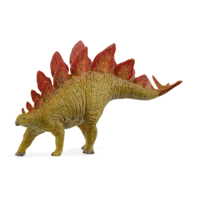 Schleich - DINOSAURS 15040 - Stegosaurus