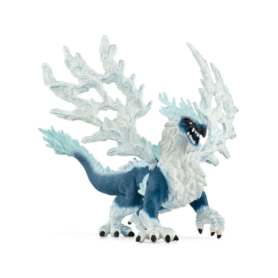 Schleich - ELDRADOR® CREATURES 70790 - Eisdrache