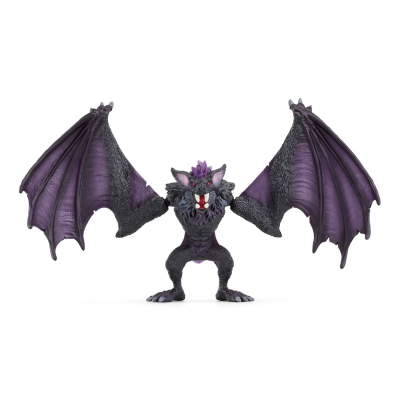 Schleich - ELDRADOR® CREATURES 70792 - Schattenfledermaus