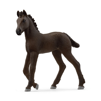 Schleich - HORSE CLUB 13977 - Friese Fohlen