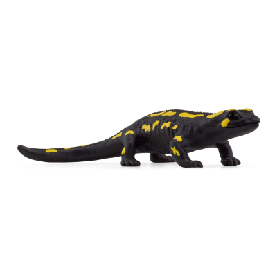 Schleich - WILD LIFE 14870 - Feuersalamander