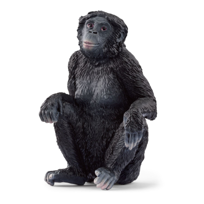 Schleich - WILD LIFE 14875 - Bonobo Weibchen