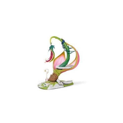 Schleich 42077 - Bayala Zubehör - Elfen Behausung