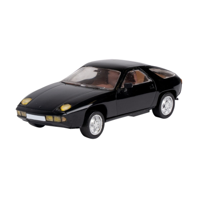 STARTER KIT Porsche 928 1:43 - 7