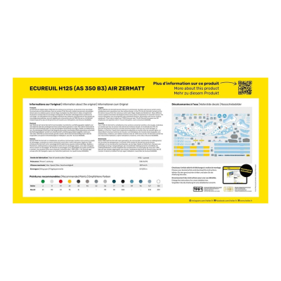 Helikopter AS350 B3 ECUREUIL - 4