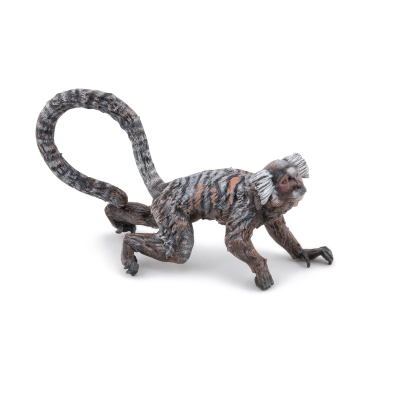 Papo - WELT DER WILDTIERE - Büschelaffe