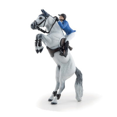 Papo - PFERDE, FOHLEN UND PONYS - Pénélope und Mylord