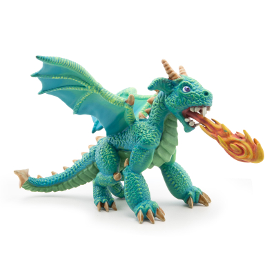 Papo - DIE BEZAUBERNDE WELT - Moloss